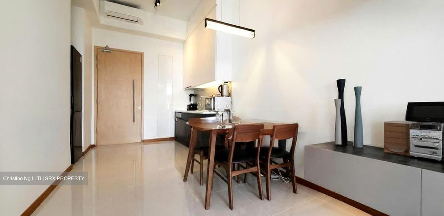 Hillion Residences (D23), Apartment #627404151